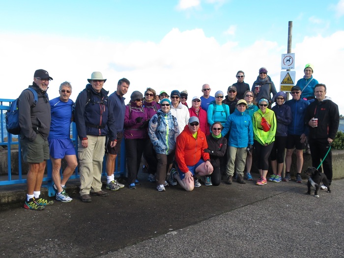 Group Photo Holywood