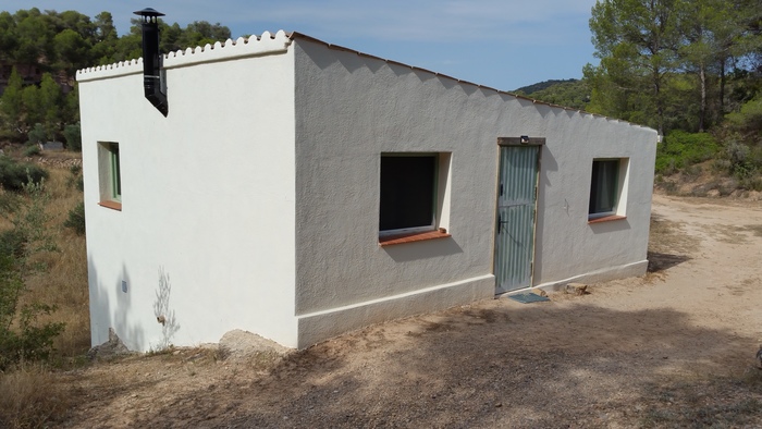 The Poppy House