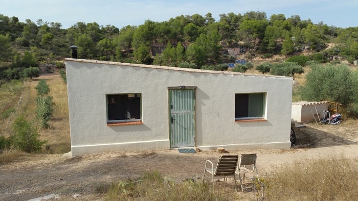 The Poppy House