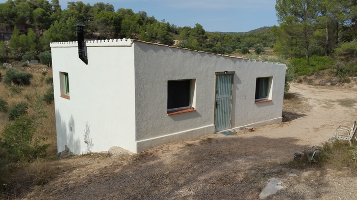The Poppy House