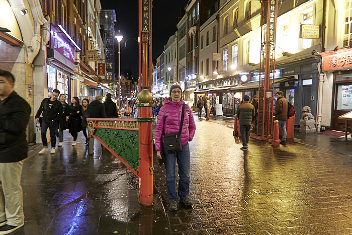 London