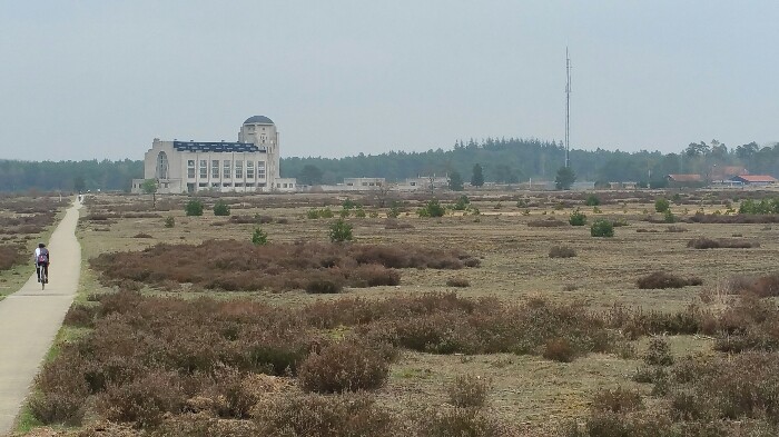 Radio Kootwijk