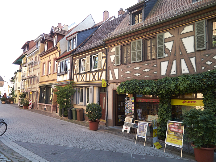Ladenburg