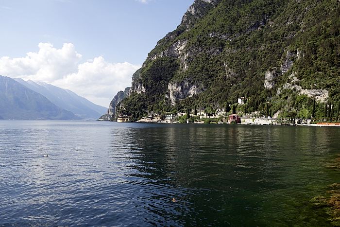 Riva del Garda