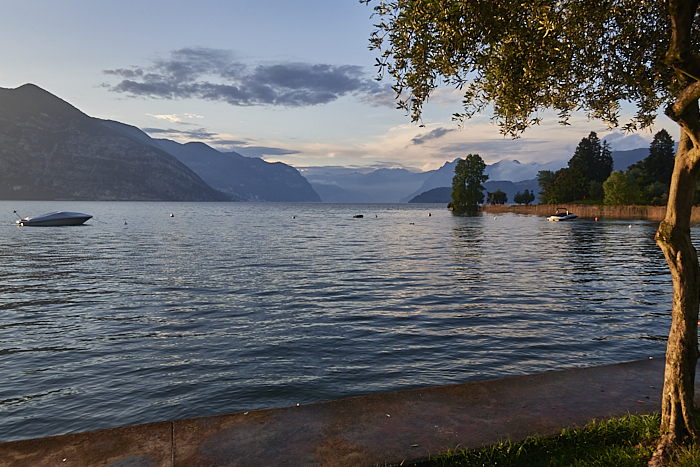 Lago d'Iseo