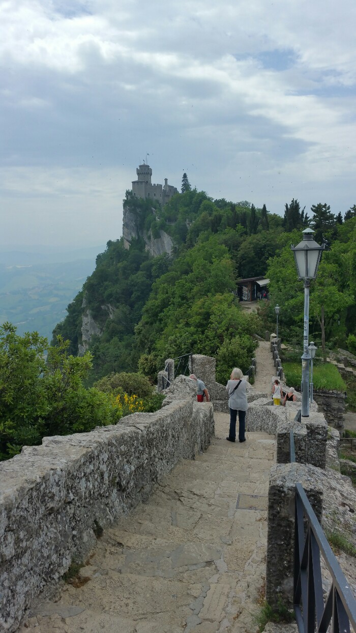 San Marino