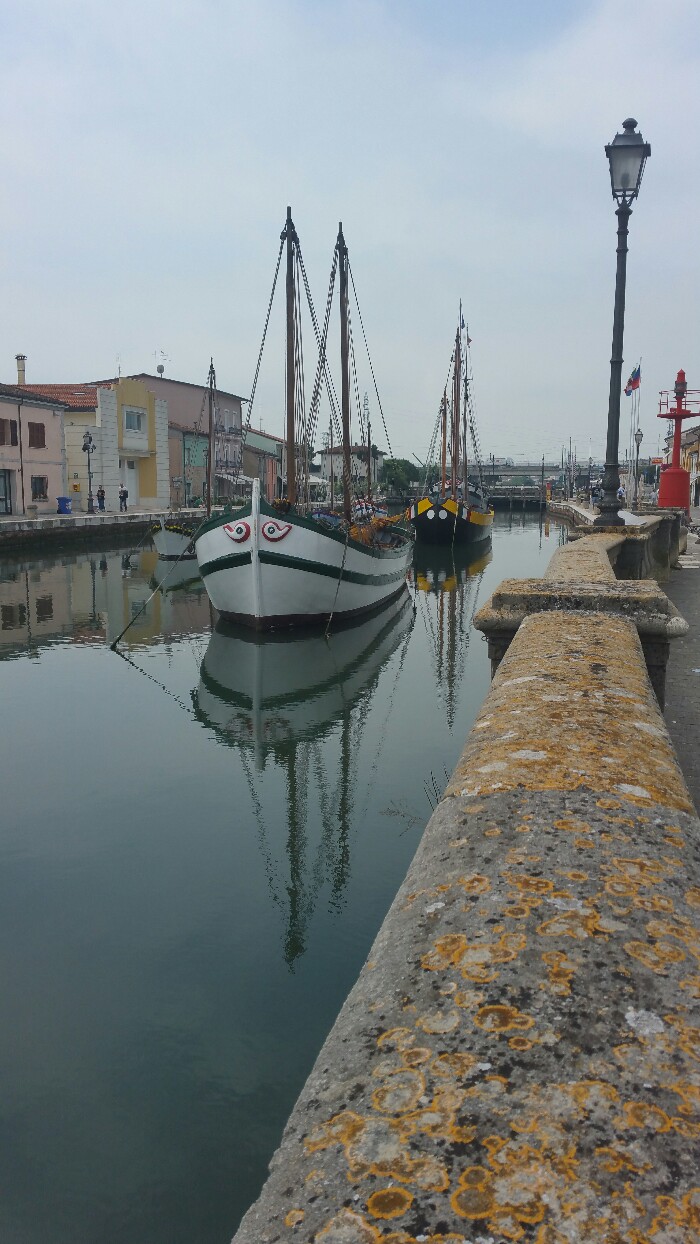 Cesenatico