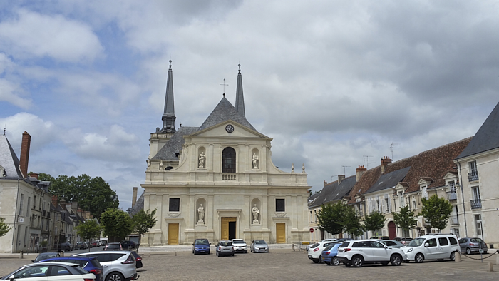 Richelieu