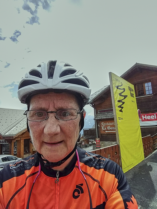 Flo Alpe Alpe d’Huez