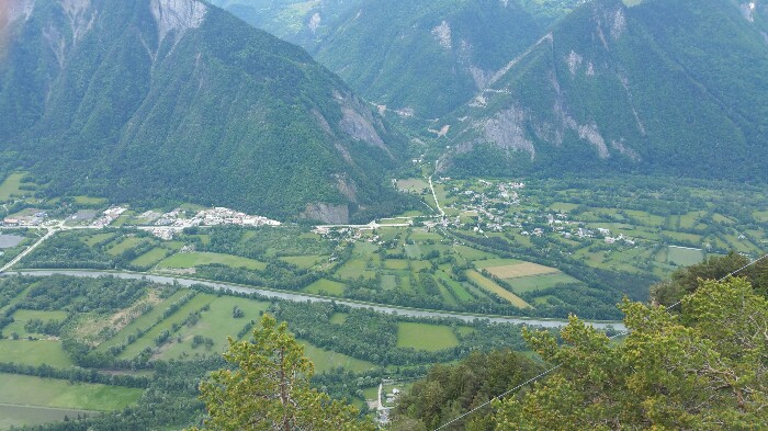 Alpe d'Huez