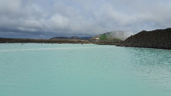 Blue Lagoon