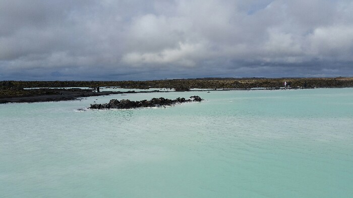 Blue Lagoon