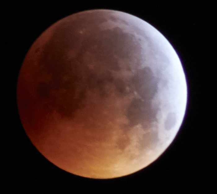 Lunar Eclipse