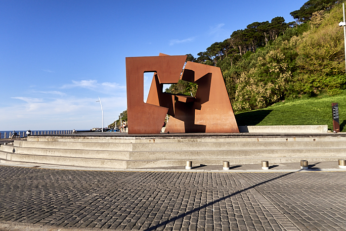 San Sebastion