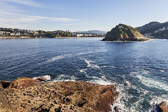 San Sebastion