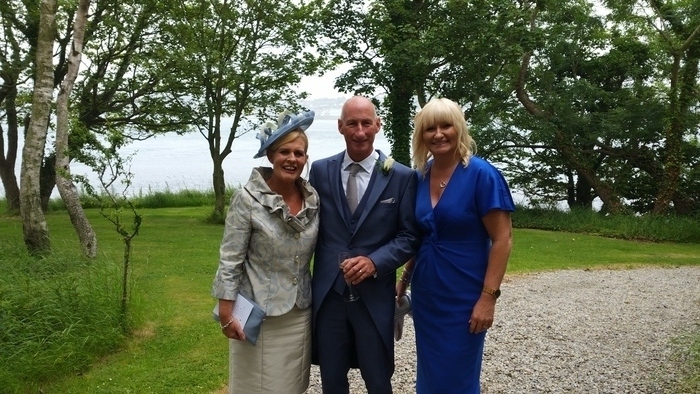 Matt and Ratchels Wedding