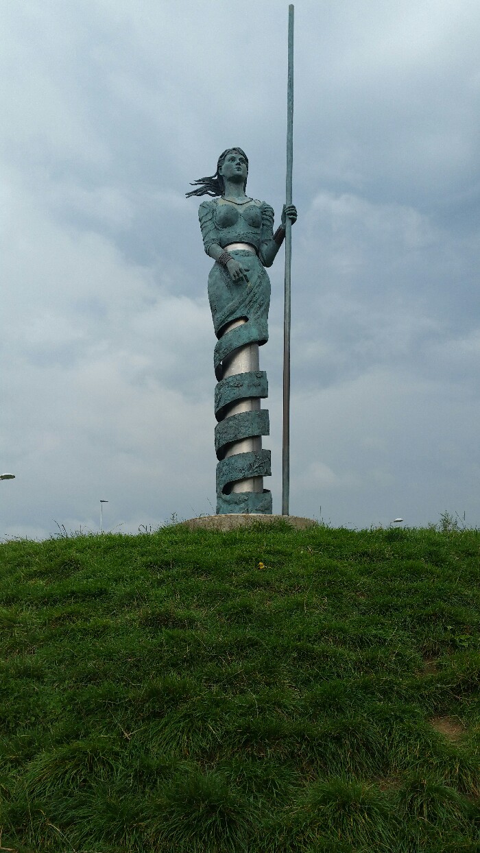 Dun Na Si Amenity & Heritage Park