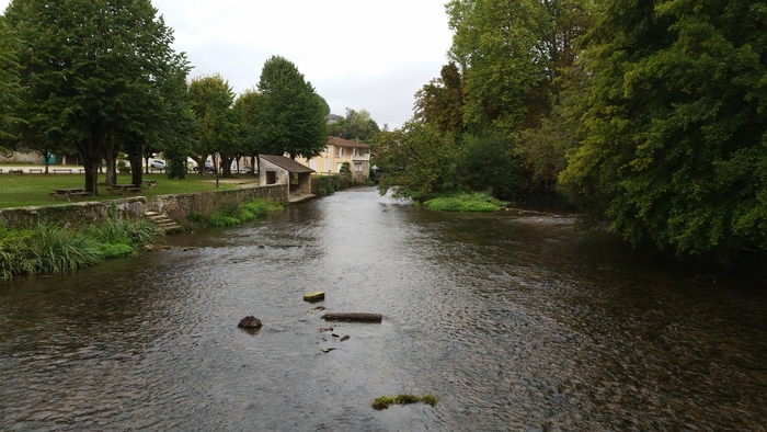 Verteuil-sur-Charente