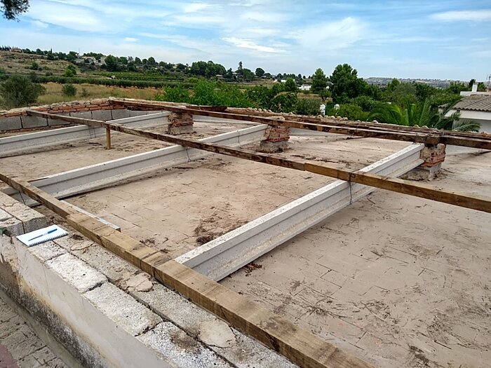 Ready for a New Roof