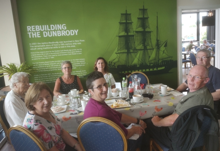 Sheila's 100th Birthday