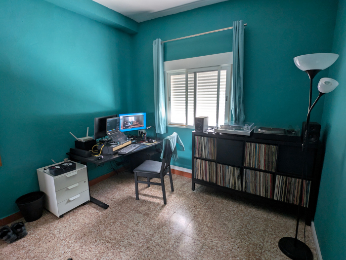 Our Office